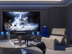 -星杰国际设计 别墅大宅装修(虹桥分公司)