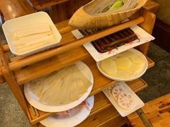 -老码头火锅(玉林店)