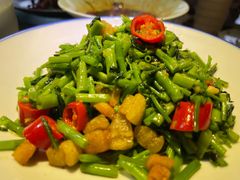 -灶丰年间(定安路店)