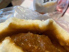 -航天馒头(瞻园路店)