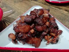 老闵红烧肉-老闵田螺馆·南昌特色小炒(梦时代店)