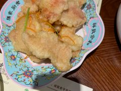 -老厨家(友谊路总店)