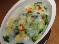-卡朋西餐(较场西路店)
