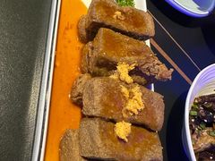 -粉墨特色菜·烧烤音乐酒馆