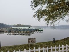 -石家庄市植物园