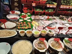 -抱德·潮汕味(敦和店原惠城鱼仔)