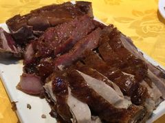 -老字号蛇口德记烧腊饭店·海鲜加工