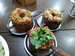 -巷子深格格(万州总店)