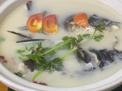 -淳安二十八道·新派民间菜·淳鱼馆(阳光路店)