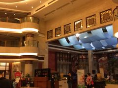 -鹤山碧桂园凤凰酒店
