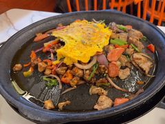 -一烙锅(友谊店)