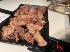 -潮发潮汕牛肉店(龙洞店)