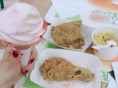 -德克士(北京站店)