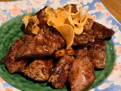 -新一喜铁板料理餐厅·铁板放题(北国商城店)