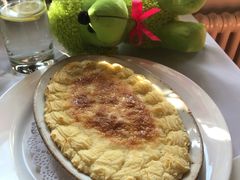 烤杂拌-成桂西餐厅·42年的味道(五大道疙瘩楼店)