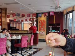 -点都德(广州白云山景区南门店)