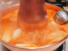 -东门口·鲜爆肚涮肉·烧烤(老门东店)