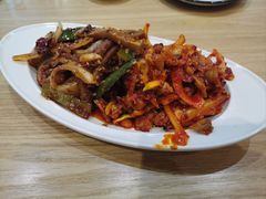 -鸭绿江民族饭店(总店)