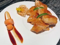 -将太无二·蓝鳍放题·北美寿司(领展购物广场中关村店)