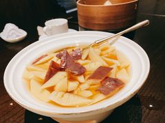 -甄御•海鲜新青岛菜(麦岛店)