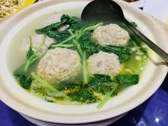 狮子头-双东酒店(东关街店)