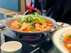 -武庄主特色炒鸡(周恩来纪念馆店)