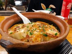 -御霞苑泥烩鸡休闲农庄