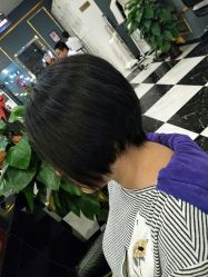 -BHG Hair Salon