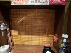 -一蘭拉面(铜锣湾店)