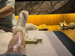 -江南足纪·影院足道·轻奢SPA(红山6979店)