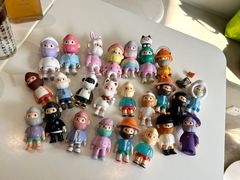-泡泡玛特POPMART(正弘城店)