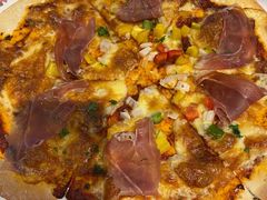 -水桶王国主题餐厅·聚会·生日派对·亲子活动·家庭套餐(亚龙湾希尔顿店)