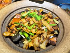 -云海肴云南菜·蒸汽石锅鱼(青岛万象城店)