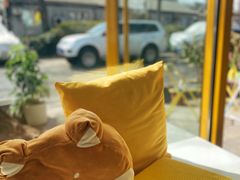 -五进制 Coffee Shop