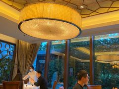 -扬州香格里拉·香宫中餐厅