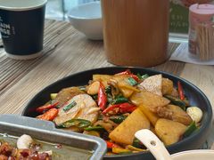-树厨贵州菜(大十字店)