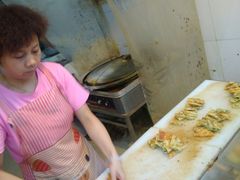 -咏春葱油饼(德政中路店)