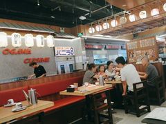 -小川洋风料理(大悦城店)