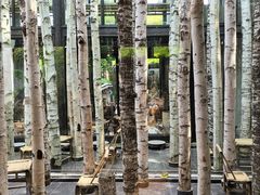 -Metal hands·铁手咖啡