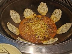 -地锅公社·现炒地锅鸡·地锅鱼·夜宵(罗锦路店)