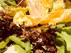 田园蔬菜拼-青瓷火锅料理(西单大悦城店)