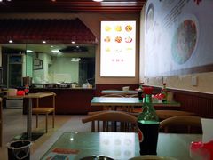 -崇州余荞面(落虹桥店)