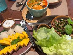 -CHINCHIN 青青·泰国料理(万象食家店)