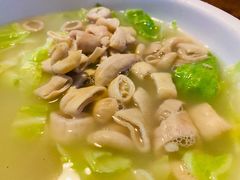 -茅屋大酒店