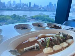 -上海小南国(正大店)