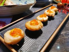 -大江户日本料理(吕厝店)