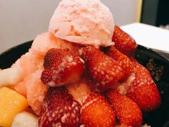 -鲜芋仙Meet Fresh(壹方城店)