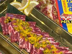 -哈哈碳都·牛肋条无限自助烤肉(台江万达店)