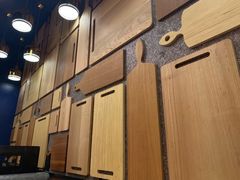 -卢家妈妈·西餐厨房(卜蜂中心店)