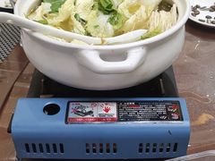 -清真悦宾楼食府(海湖店)